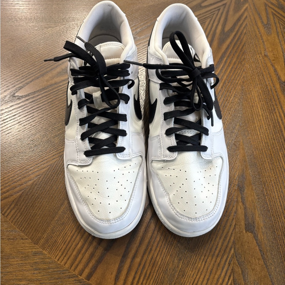 Nike Dunk Low Retro - Picture 2 of 4